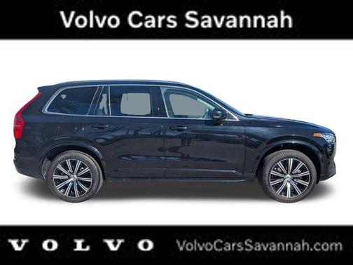 2023 Volvo XC90 B5 Core