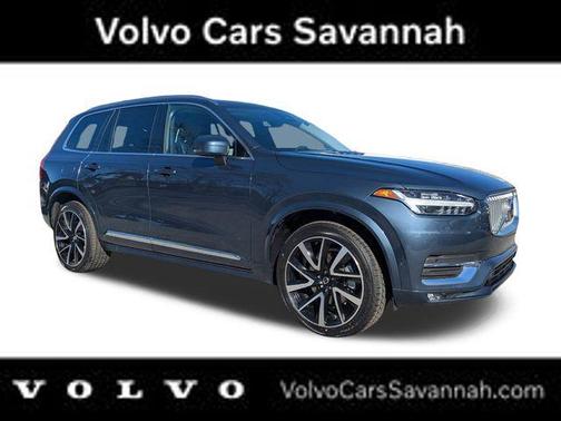 2023 Volvo XC90 B5 Plus