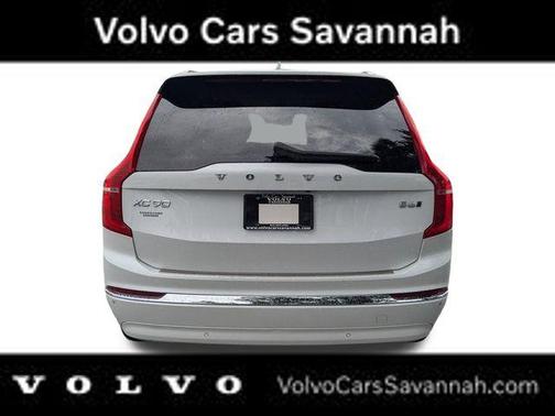 2024 Volvo XC90 B6 Plus Bright Theme 7-Seater