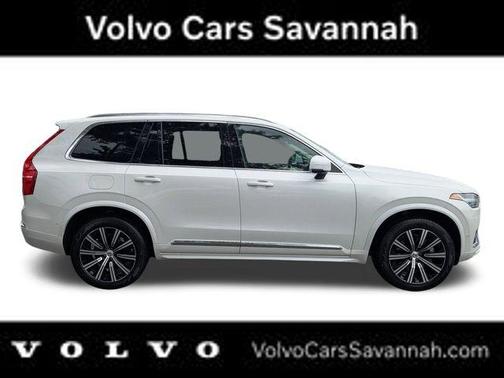 2024 Volvo XC90 B6 Plus Bright Theme 7-Seater