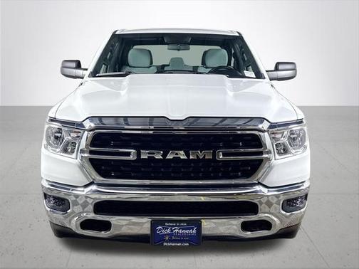 2024 RAM 1500 Big Horn Crew Cab 4x2 57' Box