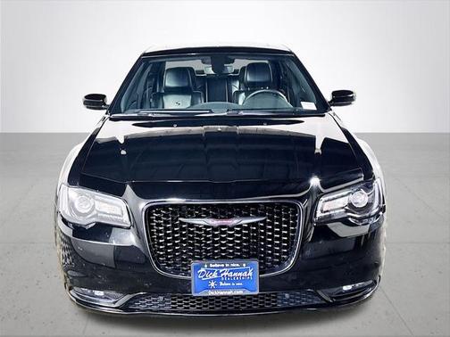 2023 Chrysler 300 300S
