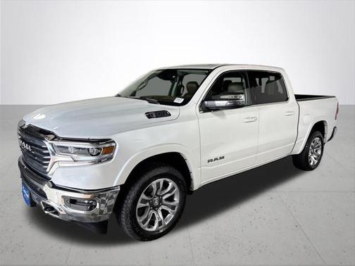 2024 RAM 1500 Limited Longhorn Crew Cab 4x4 57' Box