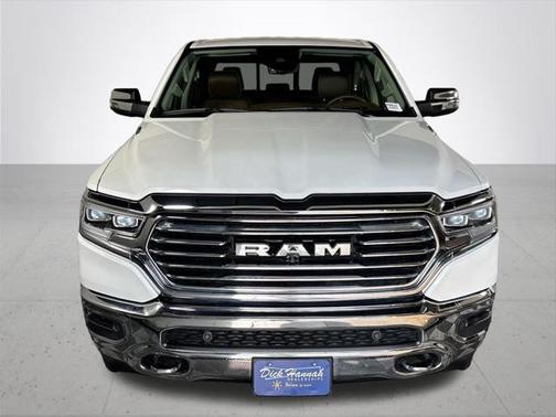 2024 RAM 1500 Limited Longhorn Crew Cab 4x4 57' Box