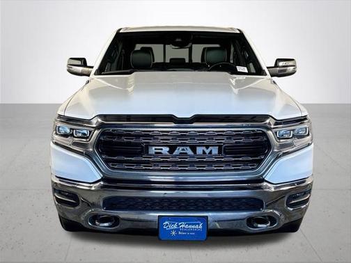 2024 RAM 1500 Limited Crew Cab 4x4 57' Box