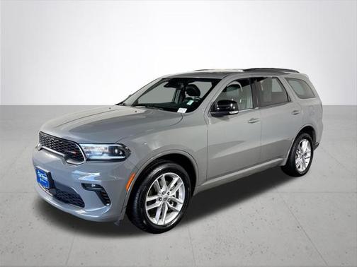 2023 Dodge Durango GT Plus AWD