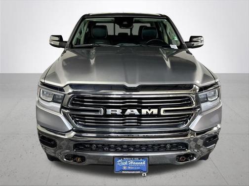 2022 RAM 1500 Laramie Crew Cab 4x4 57' Box