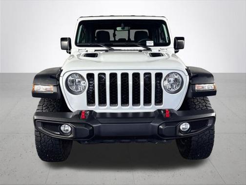 2023 Jeep Gladiator Rubicon 4x4