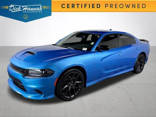 2023 Dodge Charger GT