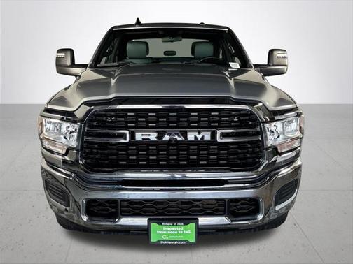 2024 RAM 2500 Tradesman Crew Cab 4x4 64' Box