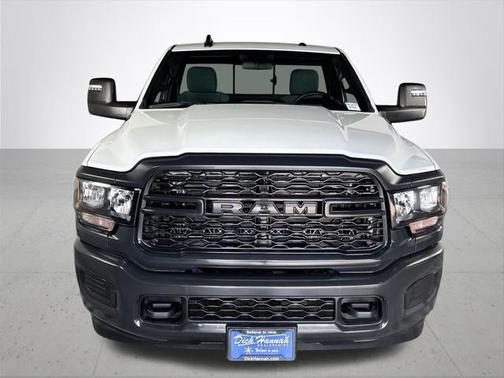 2024 RAM 2500 Tradesman Regular Cab 4x4 8 Box