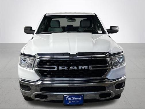 2024 RAM 1500 Big Horn Crew Cab 4x2 57' Box