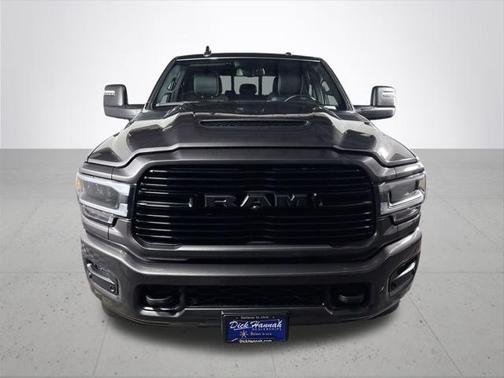 2024 RAM 2500 Laramie Crew Cab 4x4 64' Box
