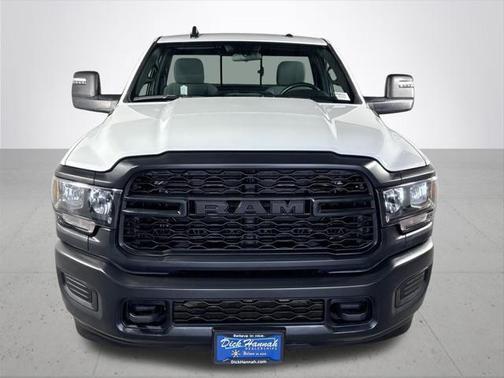 2024 RAM 2500 Tradesman Regular Cab 4x4 8 Box