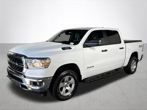 2024 RAM 1500 Big Horn Crew Cab 4x4 57' Box
