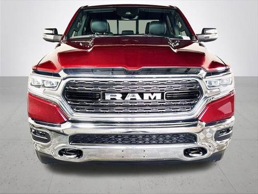 2023 RAM 1500 Limited Crew Cab 4x4 57' Box