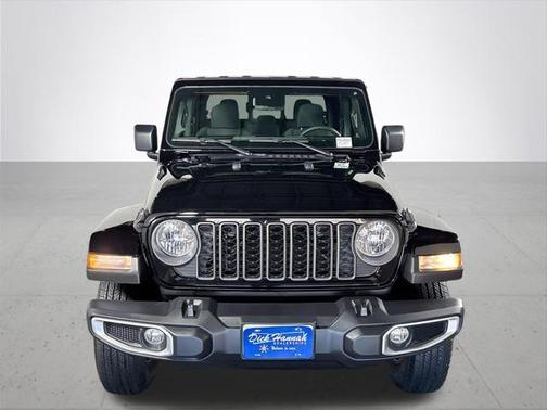 2024 Jeep Gladiator Sport S