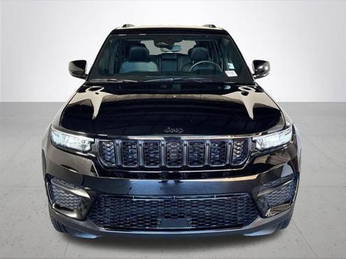 2024 Jeep Grand Cherokee Altitude 4x4