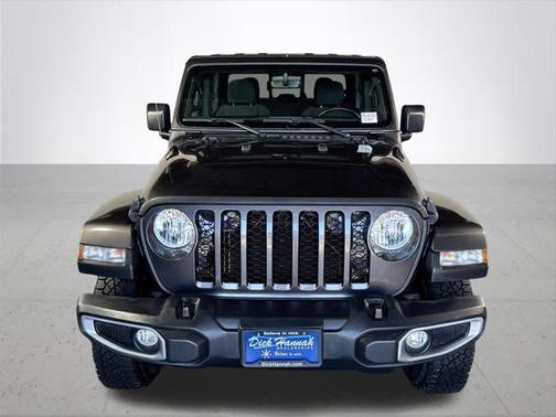 2023 Jeep Gladiator Sport S