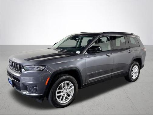 2023 Jeep Grand Cherokee L Laredo 4x4