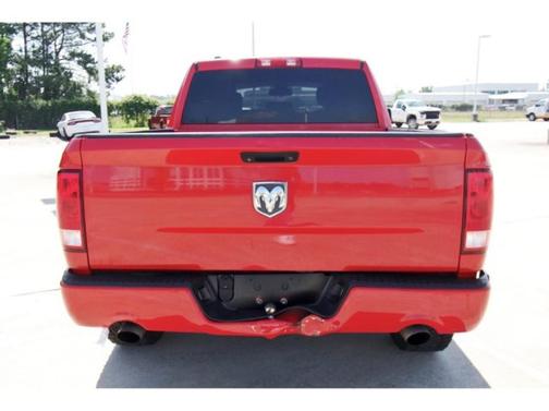 2015 RAM 1500 Tradesman/Express