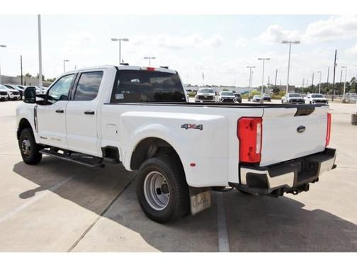 2024 Ford F-350 XLT