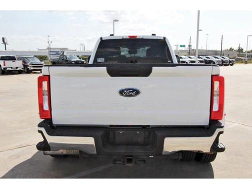 2024 Ford F-350 XLT