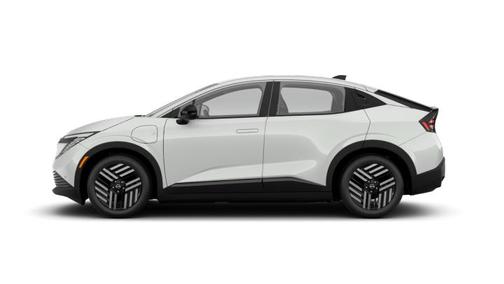 2026 Nissan Leaf SV+