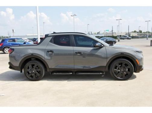 2023 Hyundai SANTA CRUZ 2.5T NIGHT