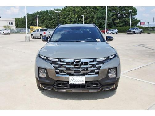 2023 Hyundai SANTA CRUZ 2.5T NIGHT