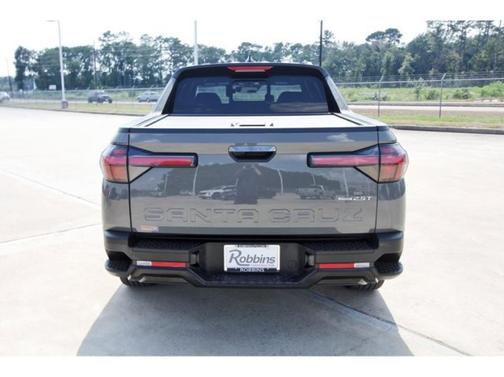 2023 Hyundai SANTA CRUZ 2.5T NIGHT