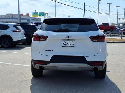 2023 Chevrolet Blazer 3LT