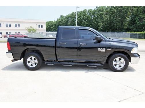 2020 RAM 1500 Classic Tradesman