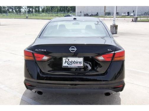 2024 Nissan Altima 2.5 SL