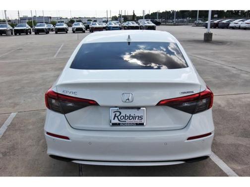 2023 Honda Civic Touring