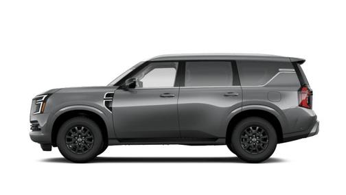 2026 Nissan Armada SV