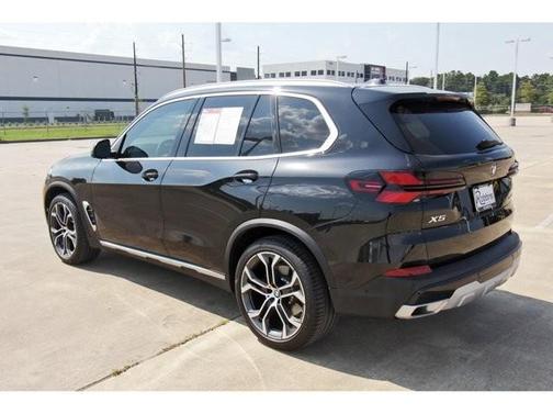 2024 BMW X5 sDrive40i