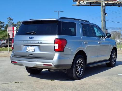 2024 Ford Expedition XLT