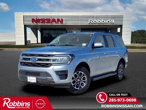 2024 Ford Expedition XLT