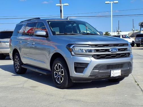 2024 Ford Expedition XLT