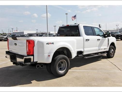 2024 Ford F-350 XLT