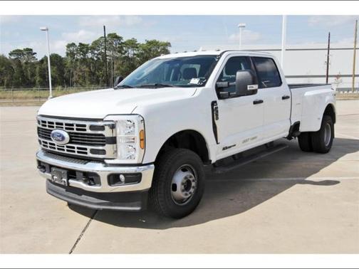 2024 Ford F-350 XLT
