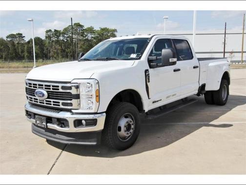 2024 Ford F-350 XLT
