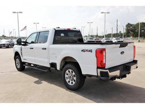 2024 Ford F-250 XL