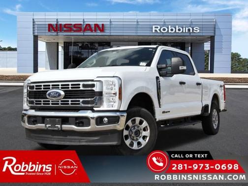 2024 Ford F-250 XL