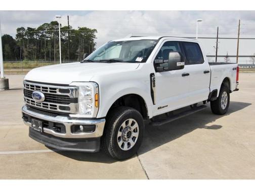 2024 Ford F-250 XL