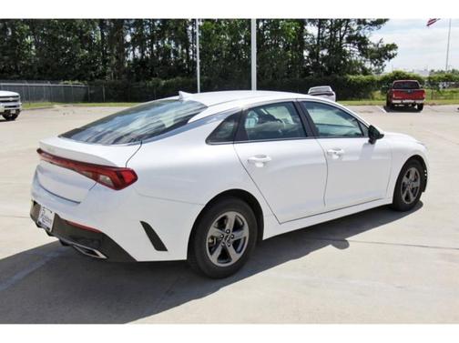 2023 Kia K5 LXS