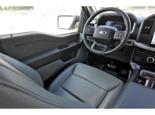 2022 Ford F-150 Lightning Pro