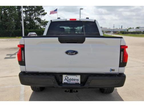 2022 Ford F-150 Lightning Pro