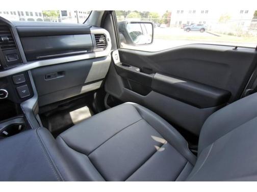 2022 Ford F-150 Lightning Pro
